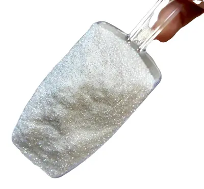 Imagen del producto de Nagelglitter, polvo brillante, brillo ultra fino, FD0.2LS033 (50g)