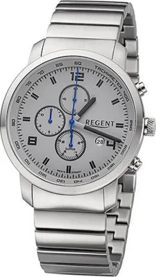 Produktbild von Regent - Armbanduhr - Herren - Chronograph - GM-2111