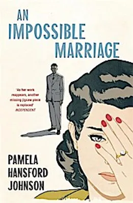 Immagine prodotto di An Impossible Marriage