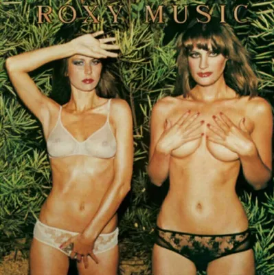 Obrázek produktu pro Roxy Music - Country Life (2022 Reissue) (LP)
