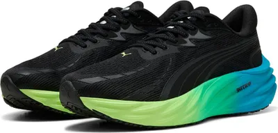 Produktbild von Puma Velocity Nitro 4 Laufschuhe Schwarz EU 40 1/2 Mann Schwarz EU 40 1/2
