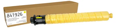 Imagen del producto de Toner Xerox 006R04892, compatible con impresoras Ricoh 841926, color amarillo, remanufacturado