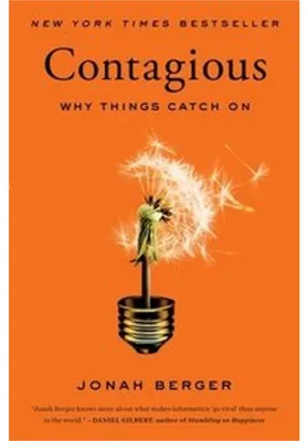 Produktbild von Contagious
