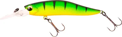 Produktbild von LMAB KØFI Flash Vibe (Firetiger)