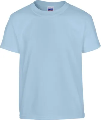 Produktbild von Gildan Heavy Baumwolle? Youth T-Shirt