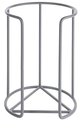 Produktbild von Tellerhalter, für 13-32 cm Ø Teller, sehr stabile Qualität, Variante auswählbar : 19 cm Variante: 19 cm