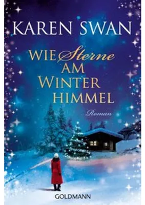Immagine prodotto di Wie Sterne am Winterhimmel