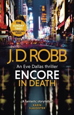 Produktbild von Encore in Death