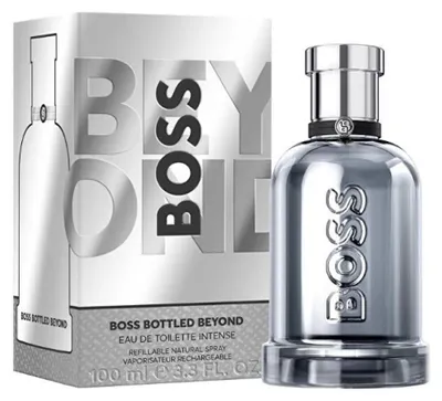 Immagine prodotto di Hugo Boss - Boss Bottled Beyond Intense, Eau de Toilette, flacone da 100 ml
