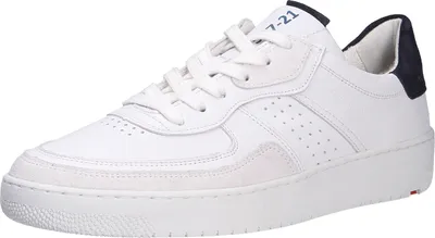Produktbild von Lloyd Herren Sneaker, weiß(biancowhitenight (41)), Gr. 44