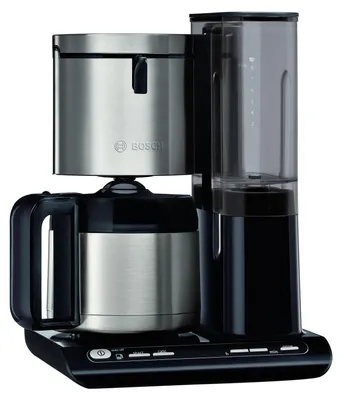 Produktbild von Bosch TKA8A683 Kaffeemaschine Halbautomatisch Filterkaffeemaschine 1,1 l