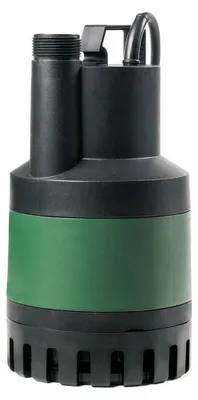 Produktbild von DAB Nova Up 600 M-NA Flachsauger-Tauchpumpe - 13.900 L/Std. - 770W - Korngröße 10 mm - Förderhöhe 9,8 m - Tauchpumpe - Flachsaugerpumpe
