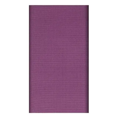 Produktbild von Tischdecke, stoffähnlich, Vlies "soft selection" 120 cm x 180 cm lila