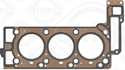 Produktbild von ELRING 497.430 Zylinderkopfdichtung passend für MERCEDES-BENZ C-Klasse Limousine (W204) E-Klasse Limousine (W211) C-Klasse T-modell (S204)