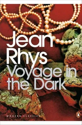 Produktbild von Voyage in the Dark