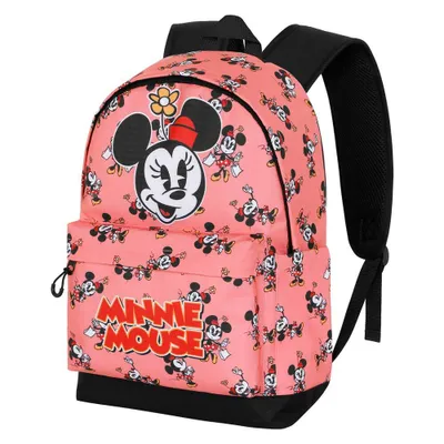 Produktbild von Rucksack Disney Minnie Maus Retro Tagesrucksack Laptoprucksack Cityrucksack