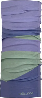 Image de Trollkids Coastal Sunset Chauffe-nuque Violet Garçon Violet One Size