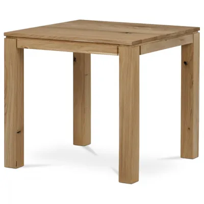 Obrázok produktu pre Jedálenský stôl Autronic DS-F080 DUB