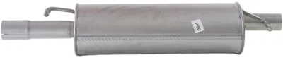 Immagine prodotto di Silenziatore centrale Bosal 233-575