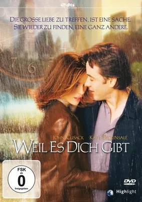 Produktbild von Weil es dich gibt
