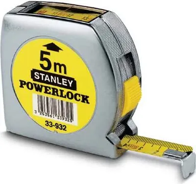 Zdjęcie produktu dla Stanley 0-33-932, 90 mm, 40 mm, 150 mm, 206 g