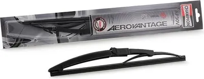 Image de CHAMPION ECOMAX, essuie-glace arrière pour VW Fox berline (5Z1, 5Z3, 5Z4), 300 mm