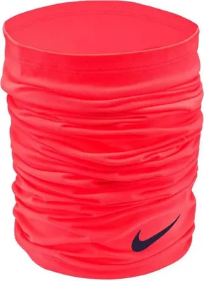 Productafbeelding van Nike Accessoires Dri-FIT 2.0 Halswarmer, rood, voor heren en dames, rood, one size