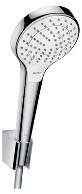 Produktbild von Hansgrohe 28092400 Brausehalterset Croma Select S 110
