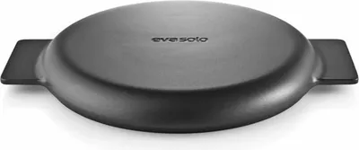 Obrázek produktu pro Eva Solo Nordic kitchen Víko Sauteuse 24 cm
