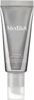Produktbild von Medik8 Nacht-Serum Kristall-Retinol 3 30ml