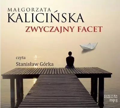 Immagine prodotto di Kalicinska, M: L'uomo comune