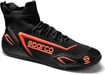 Immagine prodotto di Super Offerta: SPARCO GAMING - Scarpe Hyperdrive, taglia 40, nere e rosse