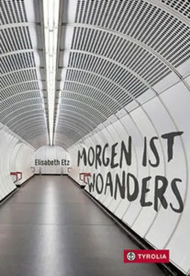 Produktbild von Morgen ist woanders