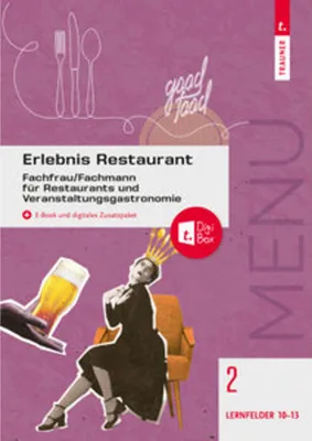 Obrázek produktu pro Erlebnis Restaurant Band 2