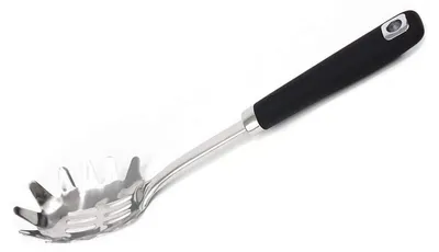 Productafbeelding van Roestvrijstalen lepel voor koken