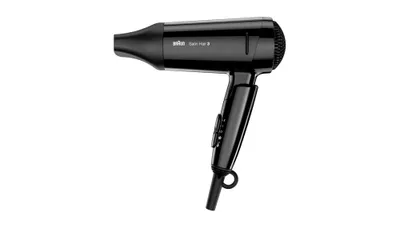 Obrázek produktu pro Braun 81475789, Černá, Jednobarevný, Poutko k zavěšení, Čína, 1600 W, 100 - 240 V