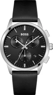 Image de Boss DAPPER 1513925 Herrenchronograph