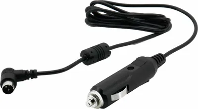 Produktbild von SOUNDMASTER KTD1020 - 12V Autoadapter