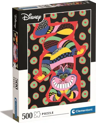 Obrázek produktu pro Clementoni Puzzle 500el Disney 35123 s.6