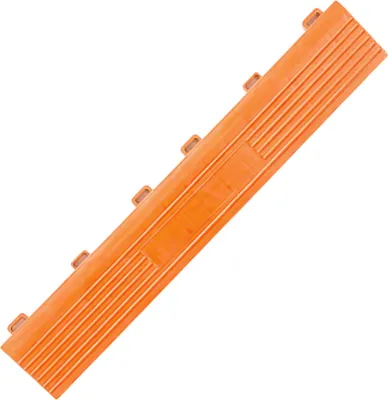 Obrázek produktu pro Plastový nájezd Mosolut AERO - Oranžová, Male