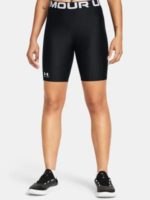 Produktbild von Under Armour Shorts Ua Hg Authentics 8In Short-Schwarz 1383627-001__SM