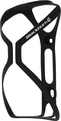 Produktbild von Blackburn CINCH Carbon Cage gloss black  Schwarz