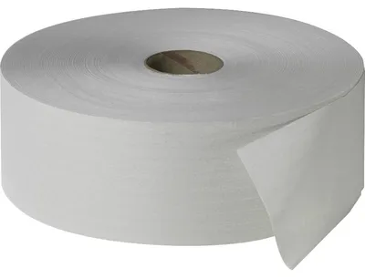 Immagine prodotto di Fripa Groárollen-Toilettenpapier, 2-lagig, weiá, 380 m