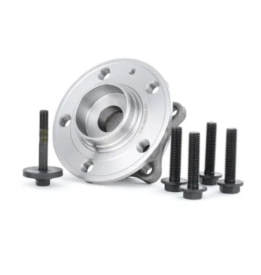 Produktbild von GSP Radlagersatz für VOLVO V70 II (285) 135,7mm 9336006K
