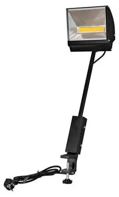Image de LED KKL-70 Projecteur 4200K noir