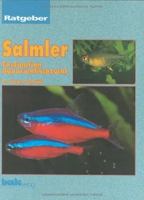 Immagine prodotto di Salmler, Ratgeber