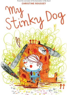 Produktbild von My Stinky Dog