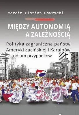 Produktbild von Między autonomią a zależnością