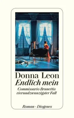 Produktbild von Endlich mein