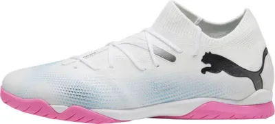 Produktbild von Puma Future 7 Match It Puma White-Puma Black-Poison P 45